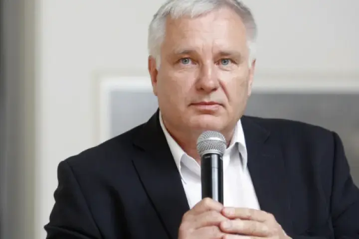 Konarzewski: Kim był wybitny, a zapomniany naukowiec? Biografia życia
