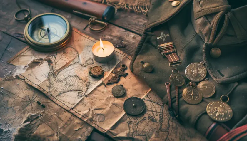 Dawny patrol wojskowy: Jak wyglądała służba? Sekrety historii