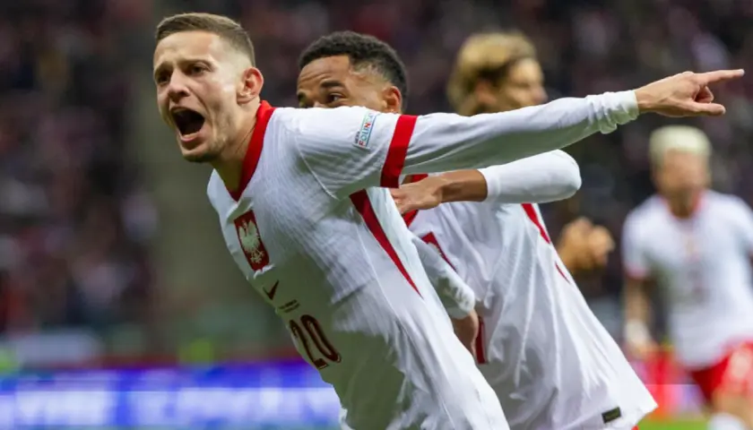 Maciej Szymański: Kim jest polski piłkarz? Kariera i sukcesy zawodnika