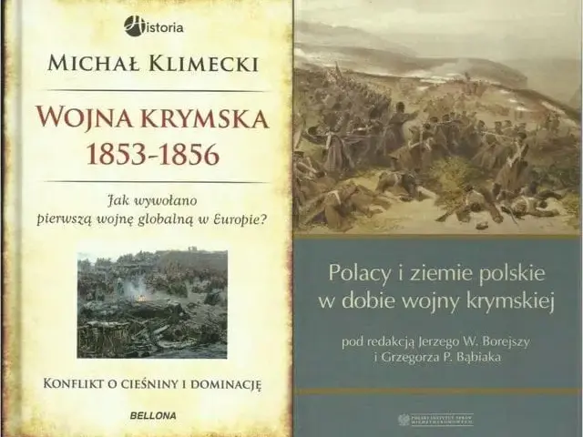 Wojna krymska co to - kluczowe fakty i znaczenie historyczne konfliktu