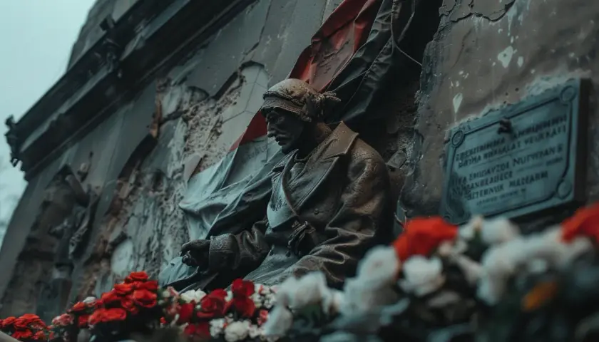 Pamiętamy'44: Jak oddajemy hołd Powstańcom? Historia i współczesność