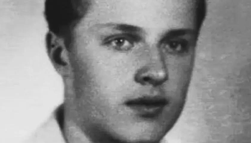 Andrzej Ługowski: Barwne życie i niezapomniane role aktora. Biografia