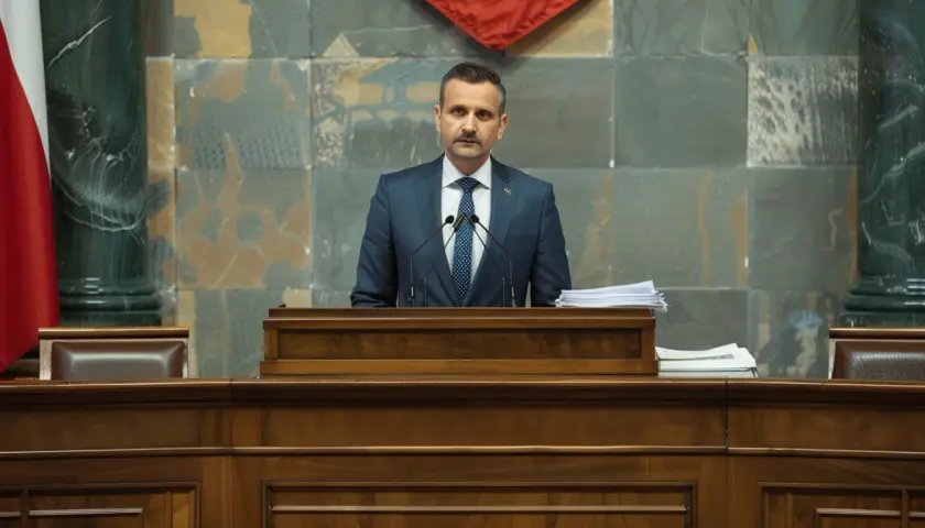 Senator Andrzej Koc: Kim jest kontrowersyjny polityk? Poglądy, biografia