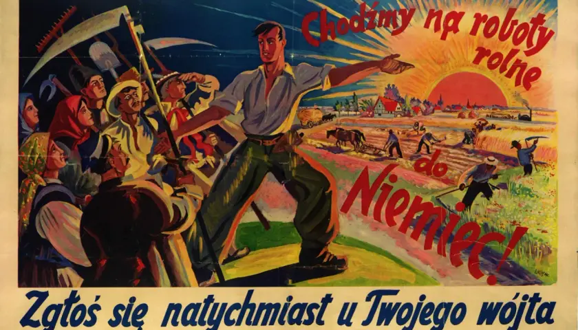 Wojna propagandowa - jak działa i dlaczego jest tak niebezpieczna dla ludzi