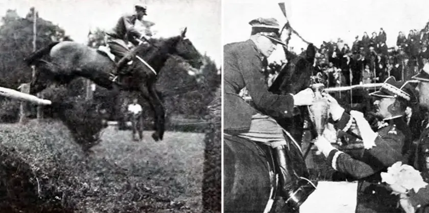 Zdzisław Jasiński: Sportowiec, który przeszedł do historii. Biografia mistrza