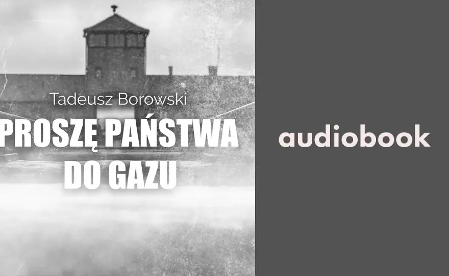 Proszę państwa do gazu: Ostatni dzwonek. Wstrząsająca historia tragedii