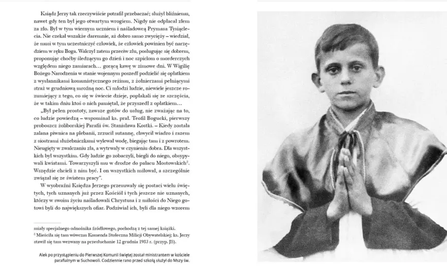 Józefa Wąsowicza: Bohaterka, o której nie uczą w szkołach. Biografia