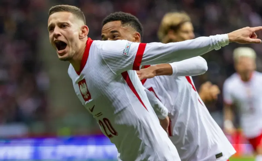 Maciej Szymański: Kim jest polski piłkarz? Kariera i sukcesy zawodnika