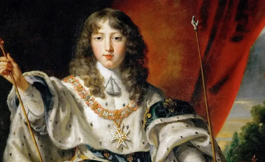 Ludwik IV: Kontrowersyjny władca. Biografia pełna tajemnic i intryg