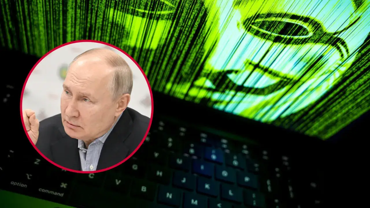 Zdjęcie Wojna cybernetyczna: nowy wymiar konfliktu, który zmienia świat