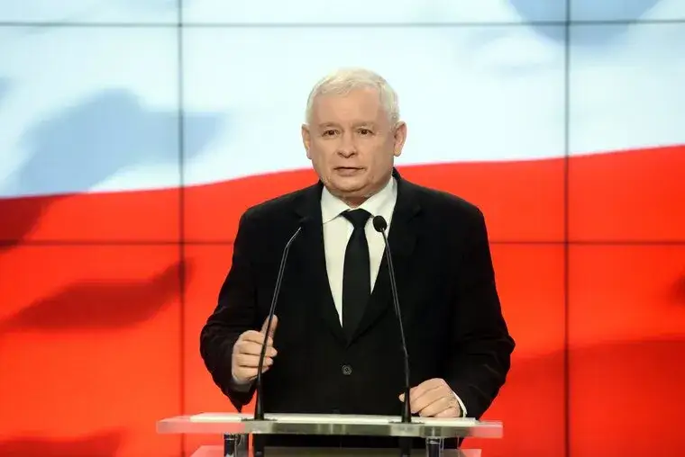 Zdjęcie Stanisław Kaczyński: Bohater czy zdrajca? Kontrowersyjna biografia postaci