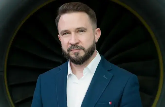 Zdjęcie Jacek Tomaszewski: Kim jest tajemniczy imiennik? Biografia i życiorys