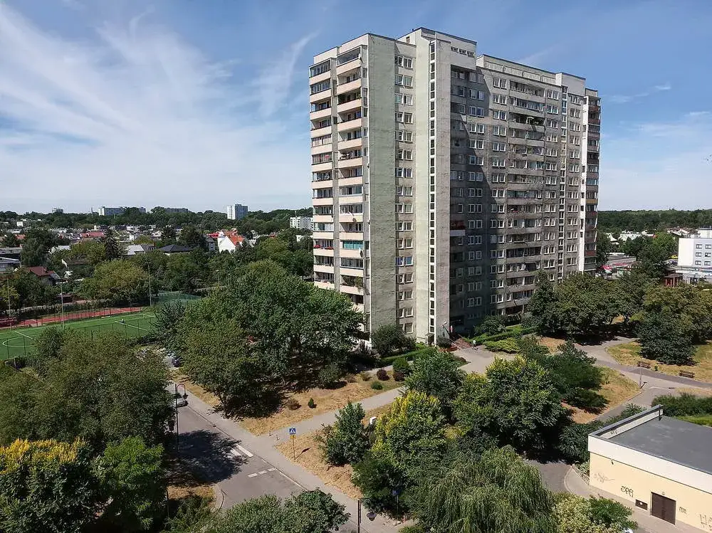 Zdjęcie Dzielnica Warszawy z Bródnem: Co warto zobaczyć? Przewodnik po okolicy