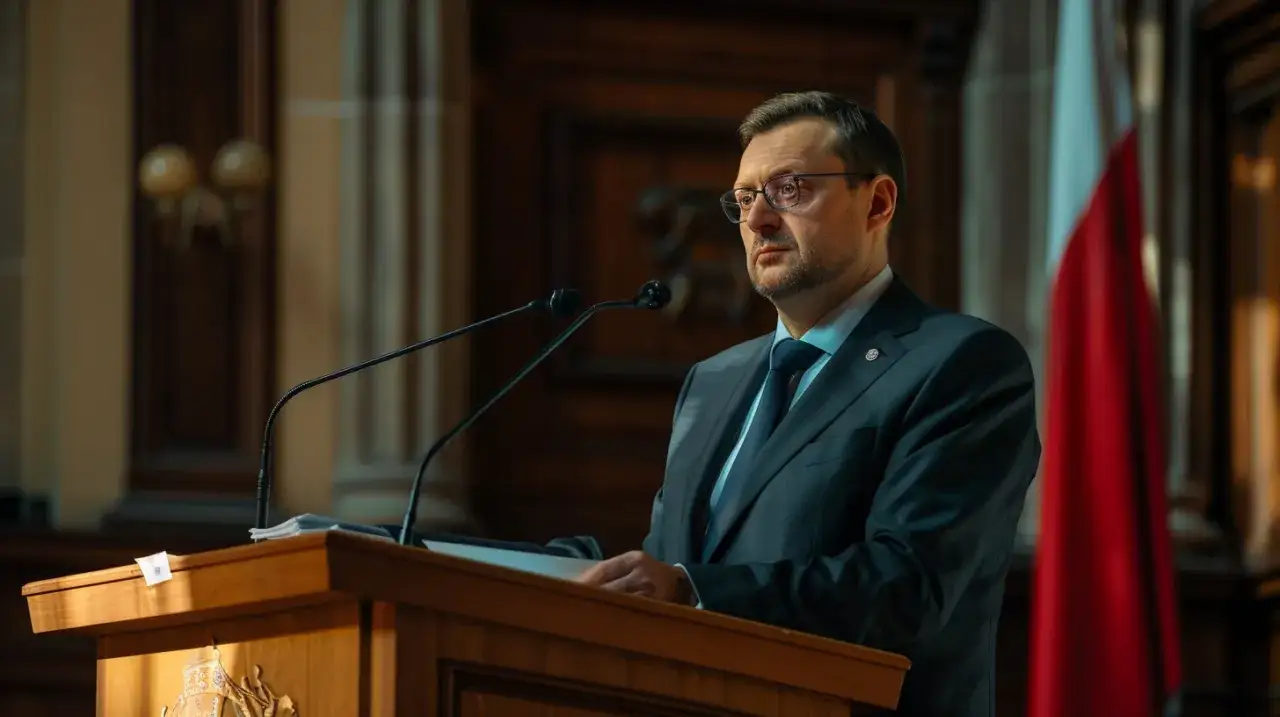Zdjęcie Senator Andrzej Koc: Kim jest kontrowersyjny polityk? Poglądy, biografia