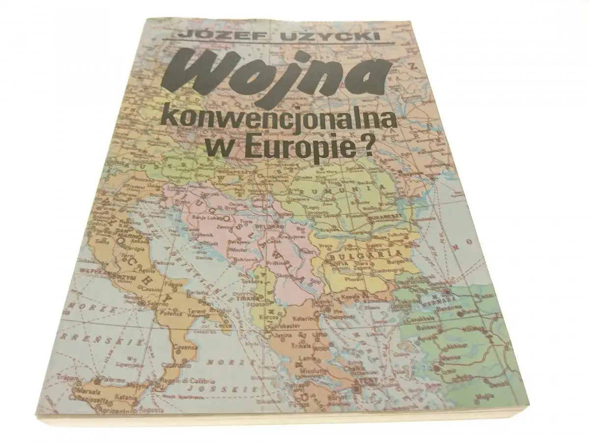 Zdjęcie Co to jest wojna konwencjonalna: podstawowe informacje i charakterystyka