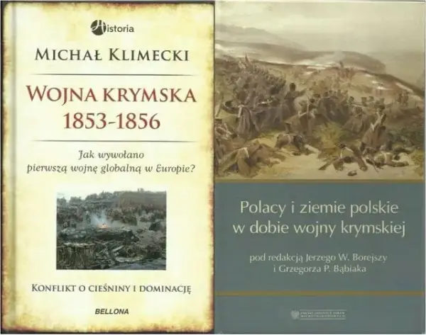 Wojna krymska co to - kluczowe fakty i znaczenie historyczne konfliktu