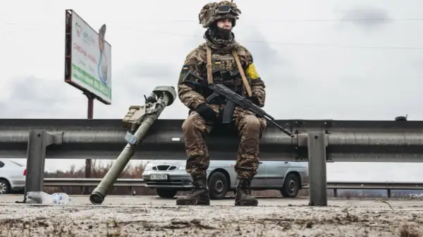 O co naprawdę toczy się wojna na Ukrainie - poznaj prawdziwe przyczyny konfliktu