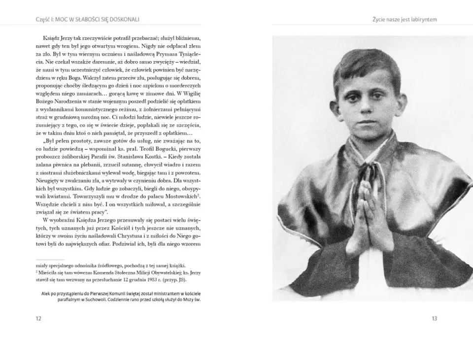 Józefa Wąsowicza: Bohaterka, o której nie uczą w szkołach. Biografia